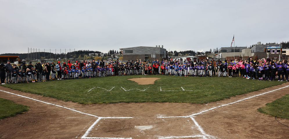 Opening Day Ceremony   April 15 2023 @ 10am 