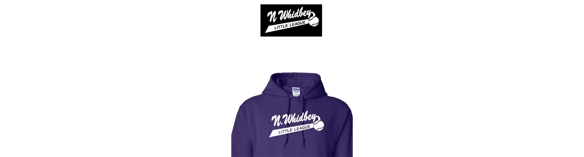 NWLL Merch! Limited Time Only!