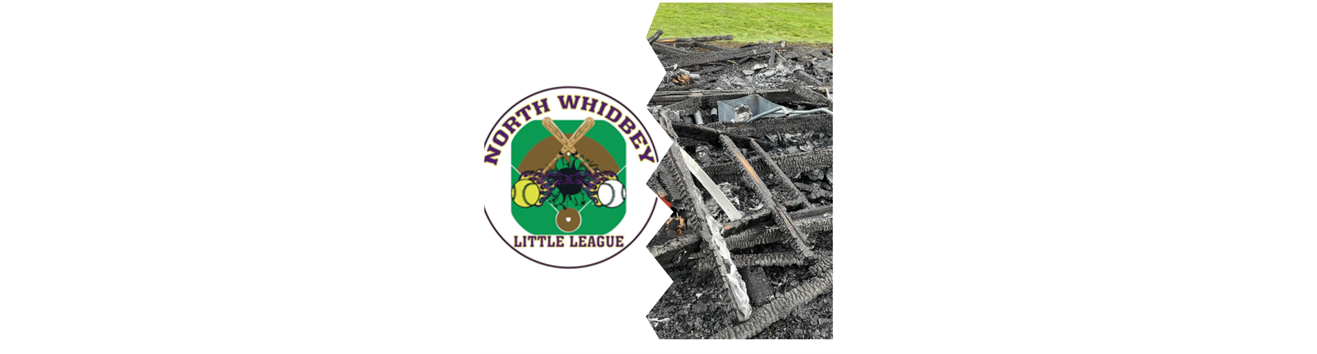 Koetje Park Fire Donations