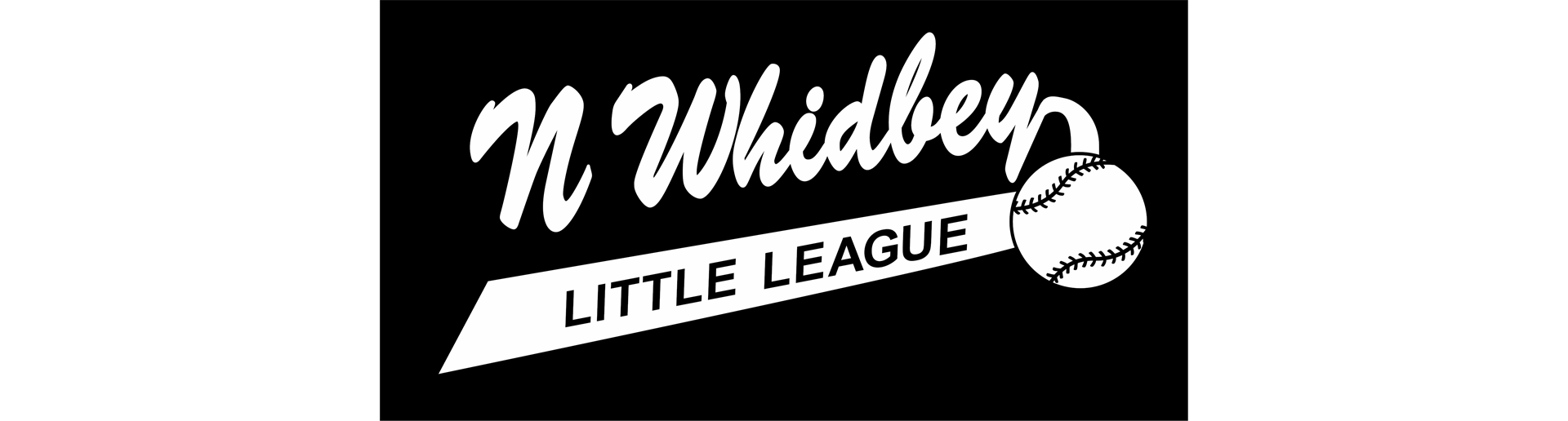 North Whidbey Little League Merch! 
