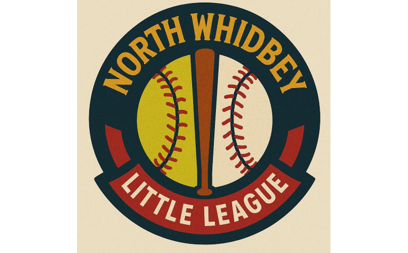 Welcome to North Whidbey Little League!