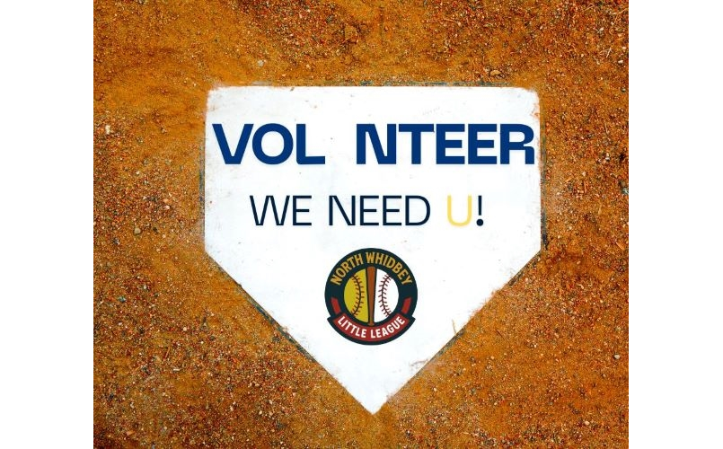 Volunteers Needed - sign up here! 